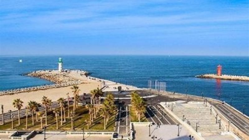 مدينة رأس البر