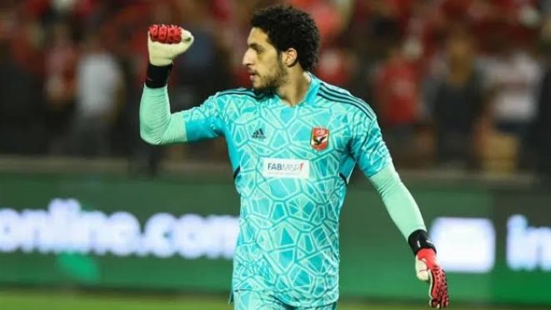 مصطفى شوبير