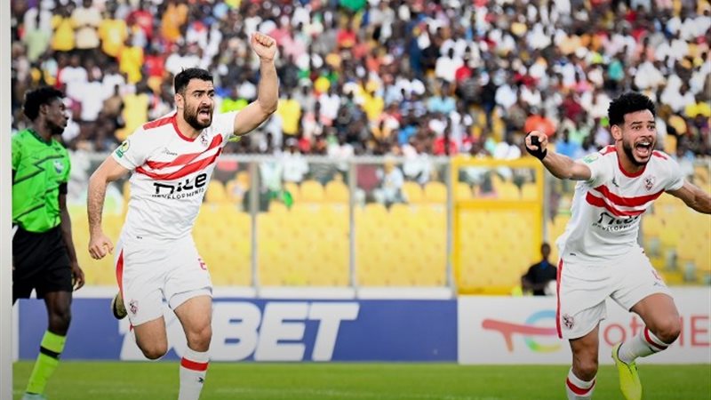 الزمالك