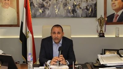 قصواء الخلالي: «إبراهيم العرجاني يخدم بلده وكان كتف فى كتف مع الشهيد منسي»