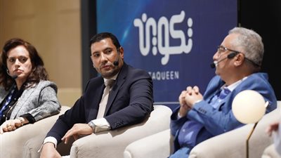 انطلاق منتدى تكوين الفكر العربي الأول تحت ظلال الأهرامات (صور)