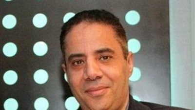أيمن الحكيم يفجر مفاجأة: اتسرق 5124 فيلما مصريا من تلاجة الشركة القابضة