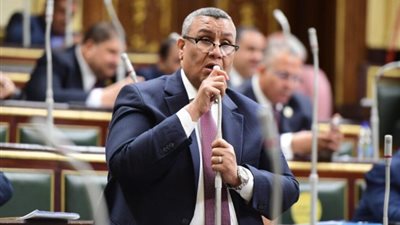 وكيل «موازنة النواب»: مصر تستعيد ثقة المؤسسات الأجنبية بعد التحركات الأخيرة لدعم الاقتصاد