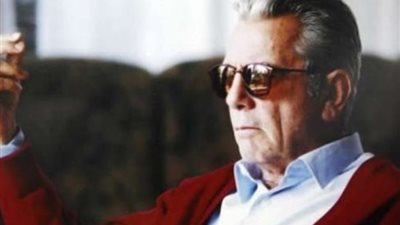 22عاماً على رحيل المايسترو .. صالح سليم الأب الروحي وأسطورة الأهلي