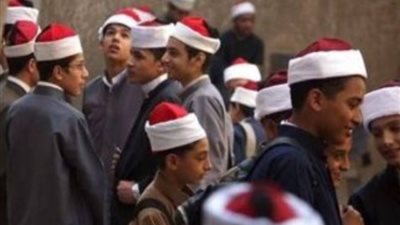 في 7 خطوات، تعرف على نتيجة طلاب الصف الرابع والخامس بالأزهر