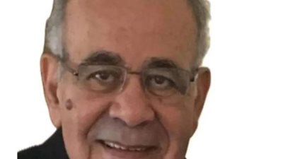 وفاة شقيق الفنان الراحل محمود ياسين فى أستراليا