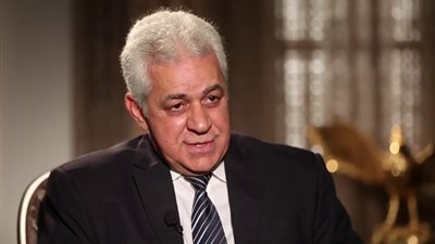 «التيار الإصلاحي الحر»: يطالب بمحاكمة شعبية ورسمية لـ «حمدين صباحي»