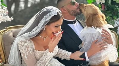 وصلة غزل بين أحمد الفيشاوي ومي سليم، ما القصة؟