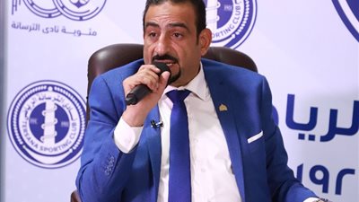 الترسانة يكشف لـ«الجمهور» موقفه من اللعب أمام ديروط في الجونة