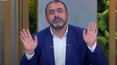 يوسف الحسيني: كتائب الإخوان بمواقع التواصل وراء الهجوم على «العرجاني»