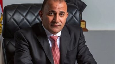 قصواء الخلالي: إبراهيم العرجاني رجل يخدم بلده ويشكل خطورة علي الميلشيات المسلحة