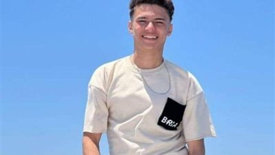 والد ضحية فتاة المقطم لـ«الجمهور»:  ابني متربي وأهل المنطقة يحلفون بأخلاقه