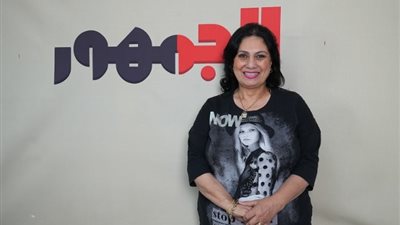 سلوى عثمان: محمد سامي صادق في شغله ومي عمر تربيته