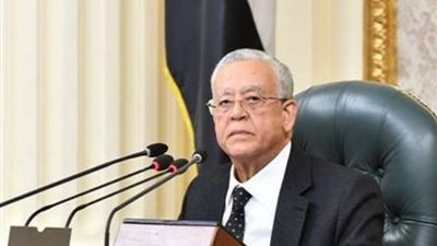 «جبالي» يهنئ نائبين لفوز أحدهما بمنصب نائب رئيس الكوميسا وآخر لاختياره باتحاد البرلمان الدولي