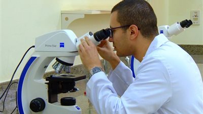 كلية الطب بالقوات المسلحة تحصل على شهادات «الأيزو»