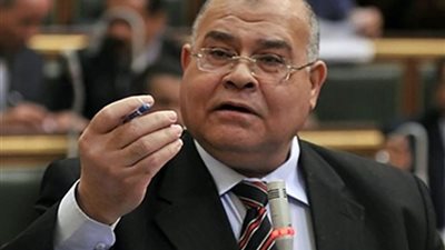 «الشهابي»: العمليات العسكرية في رفح الفلسطينية تهدد حياة مليون فلسطيني