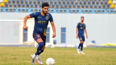عقوبة قاسية على صالح جمعة في الدوري العراقي