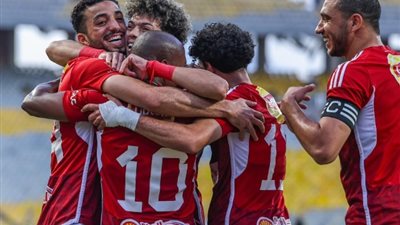 شاهد مجاناً، بث مباشر مباراة الأهلي والاتحاد السكندري في الدوري الآن