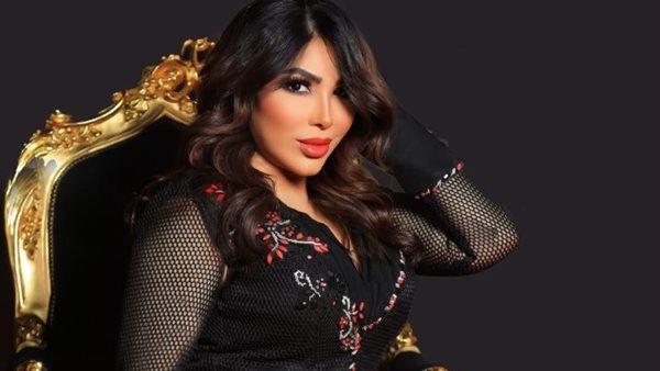 غادة إبراهيم