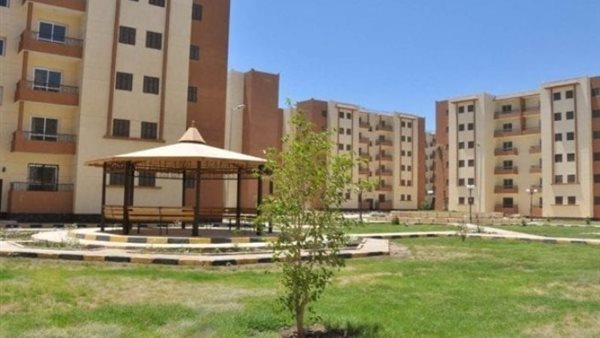 مدينة العبور
