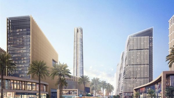 العاصمة الإدراية
