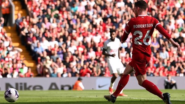 ليفربول وتوتنهام