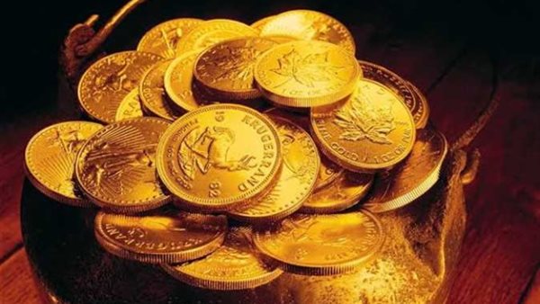 سعر الجنيه الذهب
