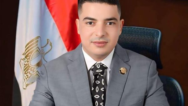 الدكتور محمد رمضان