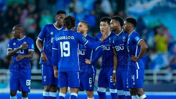 الهلال
