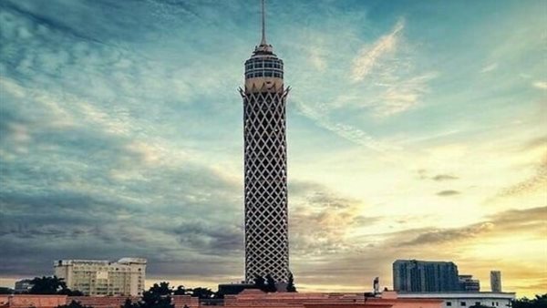 القاهرة