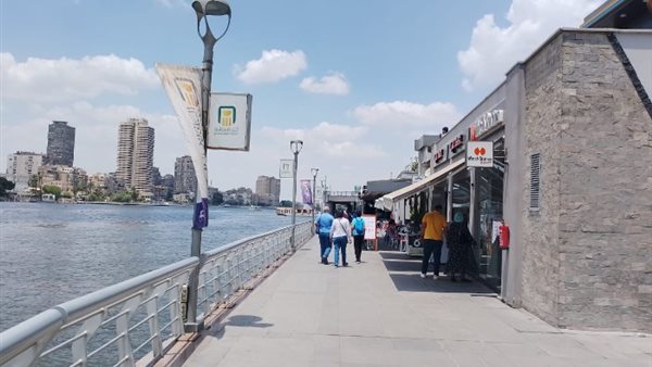 ممشى أهل مصر