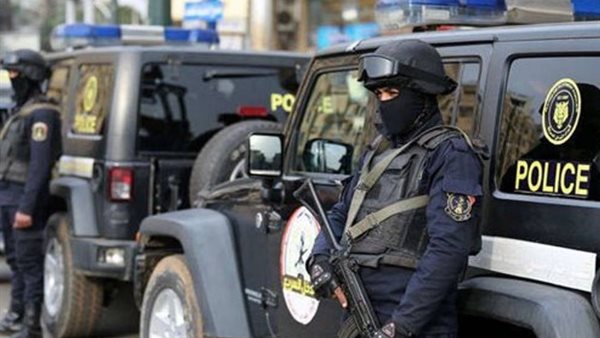 الشرطة - أرشيفية