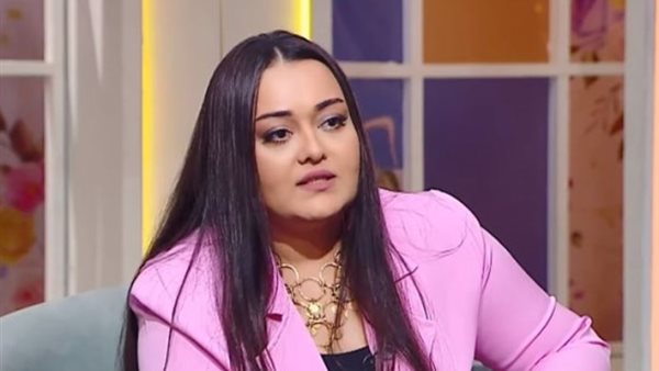 راندا البحيري