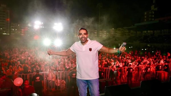 محمد عدوية