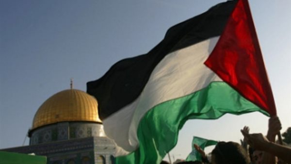 فلسطين