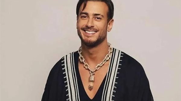 سعد لمجرد