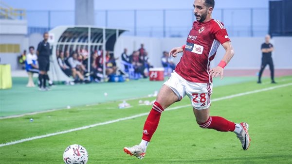كريم فؤاد