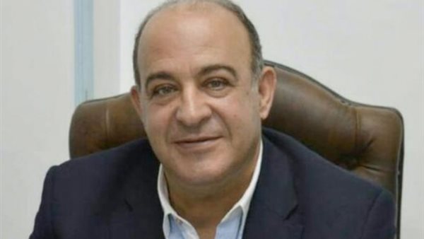 مجدي مرشد
