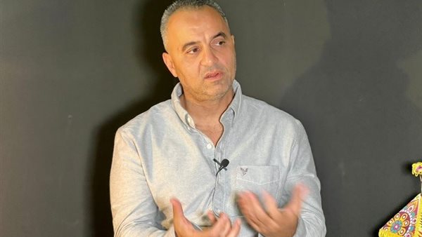 مخرج المداح