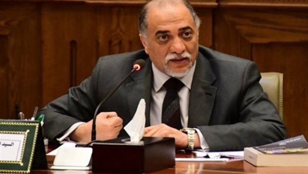 الدكتور عبد الهادي