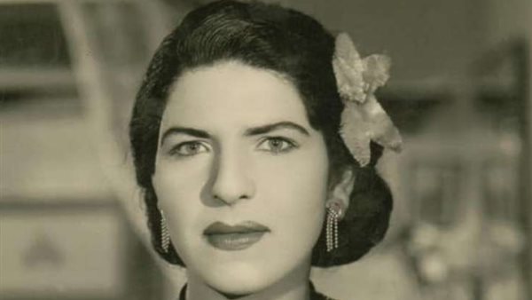 زينات صدقي