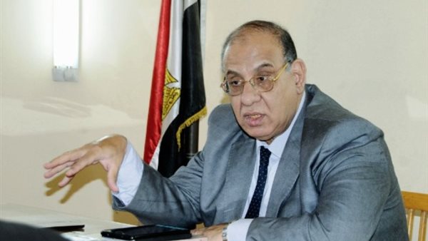 النائب طلعت عبد القوي
