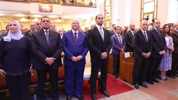 جانب من الاحتفال
