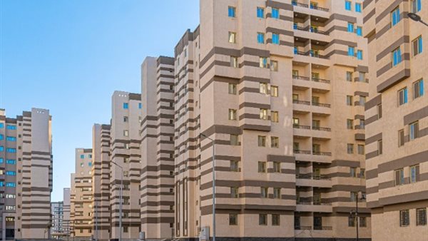 مشروع فالي تاورز