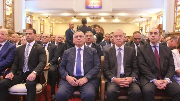 خلال الاحتفالية
