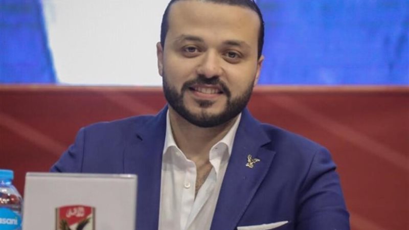 محمد الجارحي