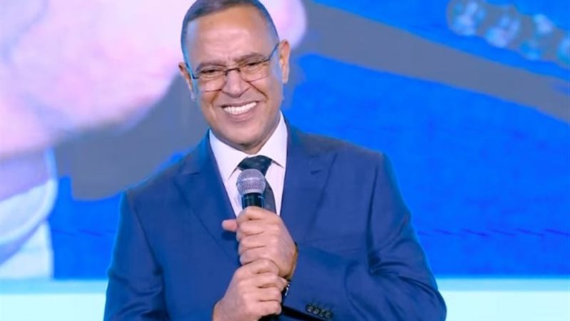 أشرف عبد الباقي