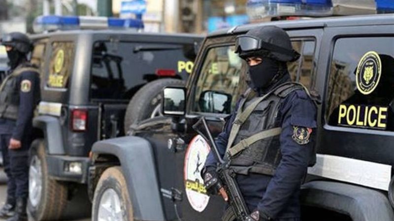 الشرطة - أرشيفية