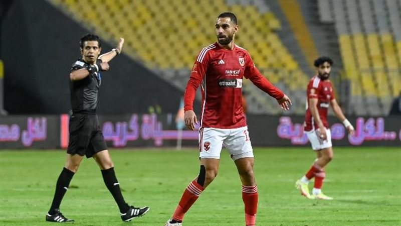 عمرو السوليه