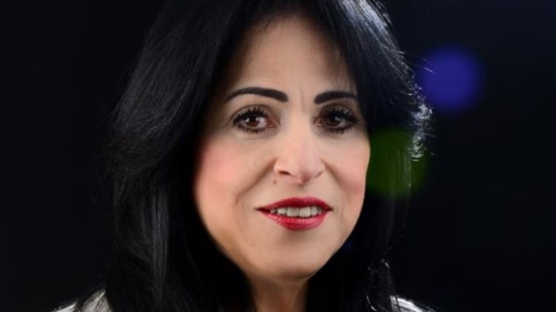 ميرال جلال الهريدي
